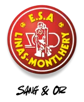 ESALM Sang & Or ! - Site Officiel du Football Club de Linas Montlhéry. Suivez les équipes N3, féminine, l'école de formation U9 à U13 et U14 à U18 | https://esalm.fr