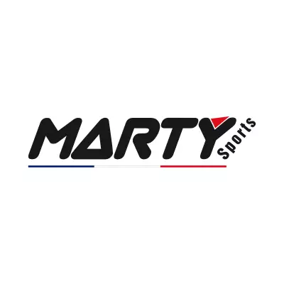 MARTY Sports < Le Club des Partenaires-Sponsors | ESALM Sang & Or ! - Site Officiel du Football Club de Linas Montlhéry. Suivez les équipes N3, féminine, l'école de formation U9 à U13 et U14 à U18 | https://esalm.fr
