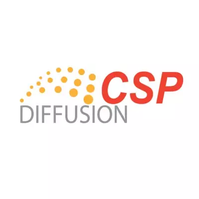 CSP DIFFUSION < Le Club des Partenaires-Sponsors | ESALM Sang & Or ! - Site Officiel du Football Club de Linas Montlhéry. Suivez les équipes N3, féminine, l'école de formation U9 à U13 et U14 à U18 | https://esalm.fr